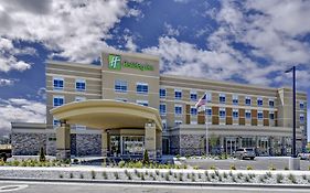 Holiday Inn - Nampa By Ihg